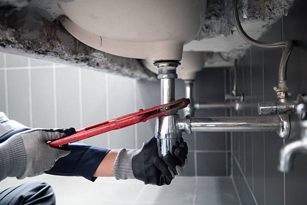 Trusted Emergency Plumber service in Annandale, VA - AAA Plumbing Heating